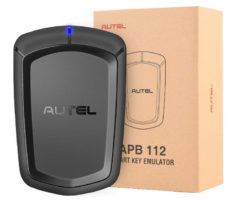 AUTEL - MaxiIM (APB112) Smart Key Simulator