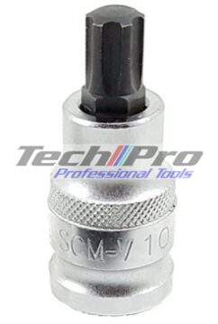 AV-034-1-Polydriver #10mm Length: 55mml
