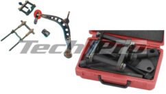 BM-007 - BMW Front Lower Control Arm Bushing Tool Set