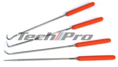 HT-002 - Extra-Long Pick Set - 4 pcs