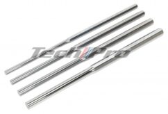 HT-010 - Pin Punch Set - 4 pcs Extra Long - Heavy Duty