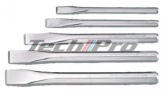 HT-011 - Cold Chisel Set - 5 pcs Heavy Duty