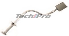 HT-015 - Inspection Mirror Adjustable + Flexiable
