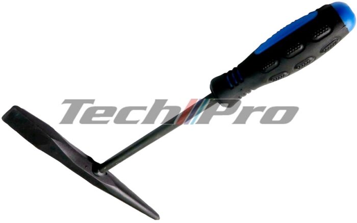HT-019-1--Rust Chipping Hammer