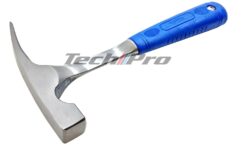 HT-019  Hammer  One Piece Carbon Steel  Brick Type