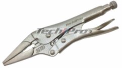 HT-023 - Locking Pliers - Long Nose