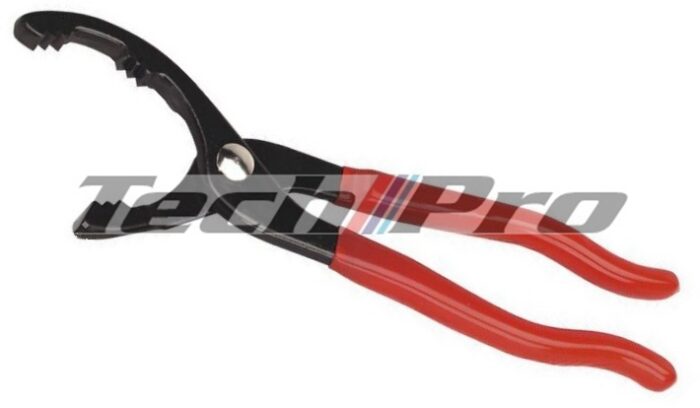 OS-003  Oil Filter Wrench Pliers - 12 "