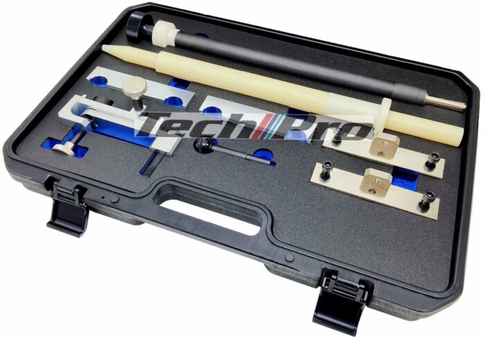 PE-001    Porsche - Timing Tool Kit