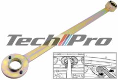 PE-012-1 Porsche - 911 , 993 Crankshaft Pulley Holder
