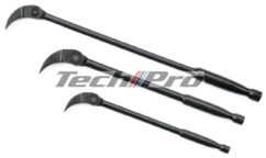 PS-004 - Adjustable Pry Bar 10"-15"-24"