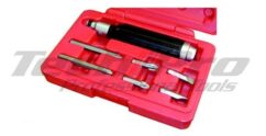 PS-002 - Impact Driver Set - 7 pcs