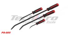 PS-005 - Mechanic's Pry Bar - 4 pcs w/ Capped-End Handle