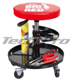 SE-058  Seat w/ Tool Tray