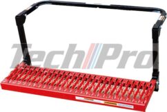 SE-060 Wheel Step - 30" 4x4 , Pick up , Small Truck