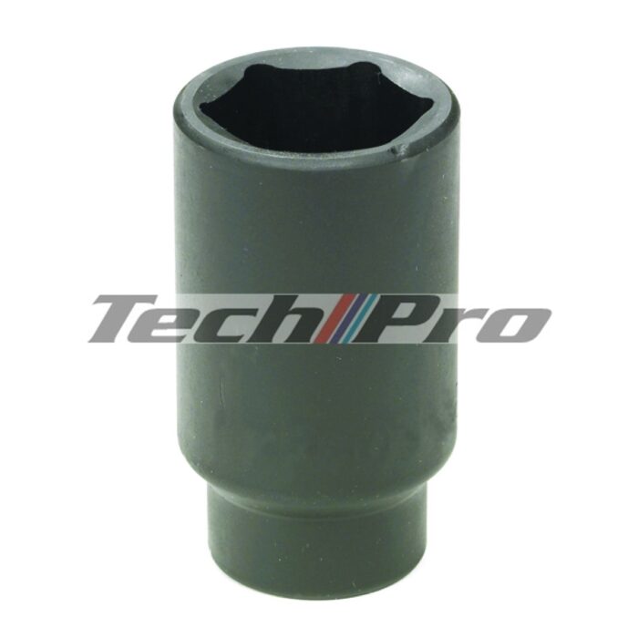 SK-012  Axle Nut Socket Single Pcs