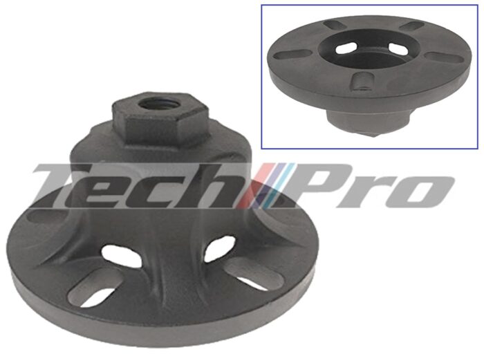 SS-039-2-Slide Hammer - Adaptor