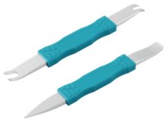 BA-006 Body Trim / Clip Lifter Tool - 2pcs