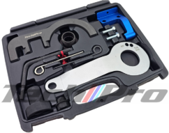 BM-096 BMW - B47 / B57 DSL Timing Tool Set