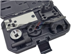 BZ-073 BENZ - M256 Timing Tool Set
