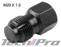 GS-032-20 NOx / Soot Sensor Thread Chaser - M20