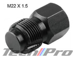 GS-032-22 NOx / Soot Sensor Thread Chaser - M22