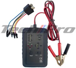 ED-002 Relay Tester Kit