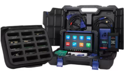 AUTEL - MaxiIM IM608 PRO II_KPA